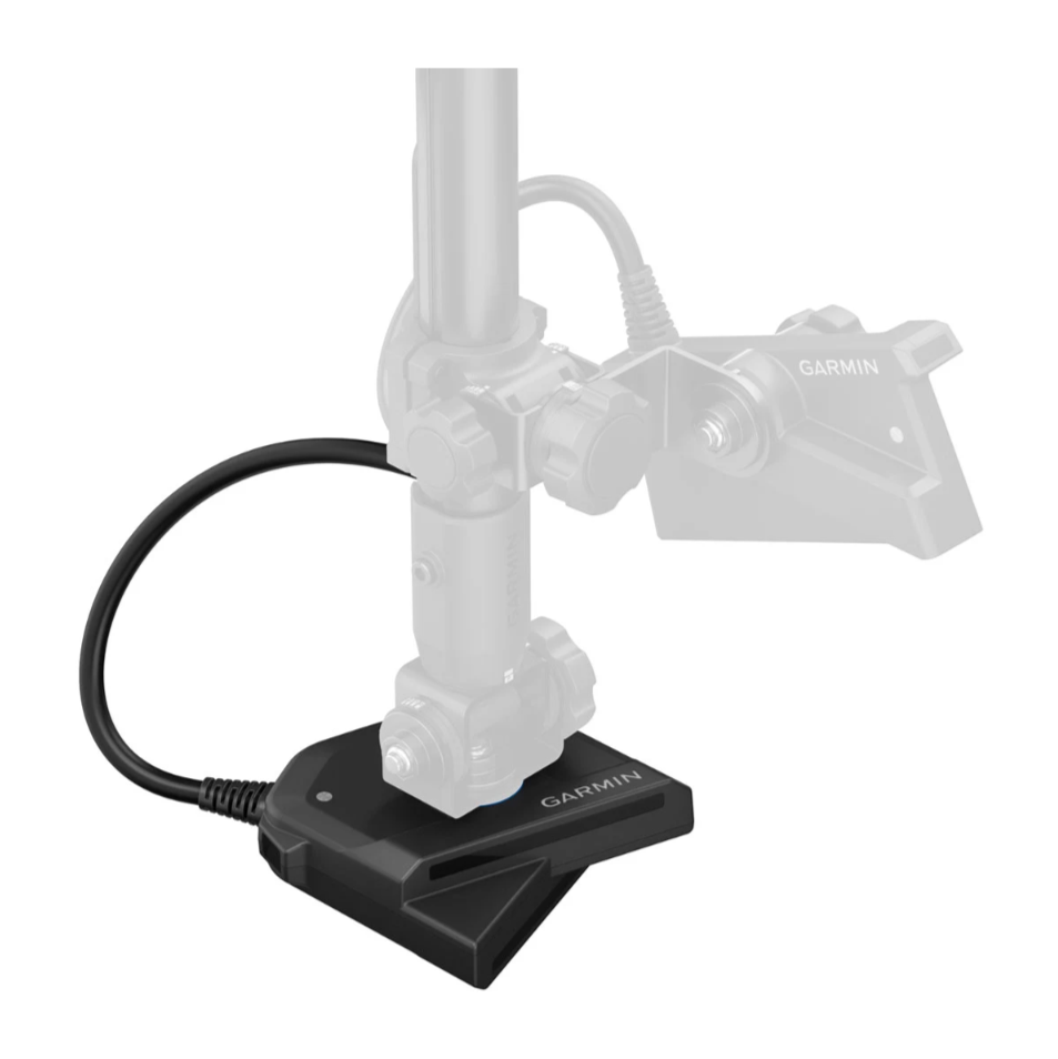 Garmin LVS42HD LiveScope 2 HD Live-Scanning Sonar Transducer with Perspective Mount (010-03899-00)