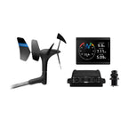 Garmin GMI 40 52mm Wired Sail Pack with gWind Wired and DST820 Transducer (010-03411-10)