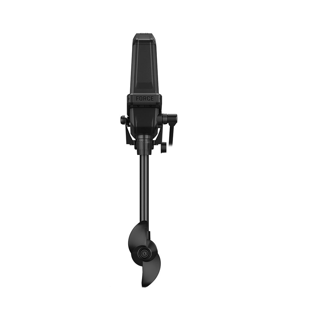 Garmin Force Current Kayak Trolling Motor with Power Steer Foot Pedals (010-02864-00)