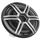 Fusion AP-SL10SPG Apollo 10" Marine Subwoofer with CRGBW LED Lighting, Sports Gray (010-02918-43)