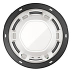 Fusion AP-SL10SPG Apollo 10" Marine Subwoofer with CRGBW LED Lighting, Sports Gray (010-02918-43)