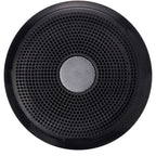 Fusion XS-F77CWB XS Series 7.7" 240W Classic Marine Speakers, White/Black Grilles, Pair (010-02197-00)