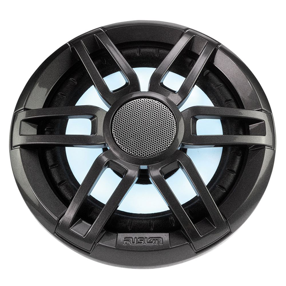 Fusion XS-FL77SPGW XS Series 7.7" 240W Sports Marine Speakers with RGB LED Lighting, Pair (010-02197-20)
