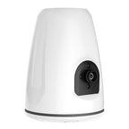 Fusion XS-FL6T652SPW XS Series 6.5" 200W Marine Wake Tower Speaker with RGB LED Lighting, Sports White (010-02583-00)