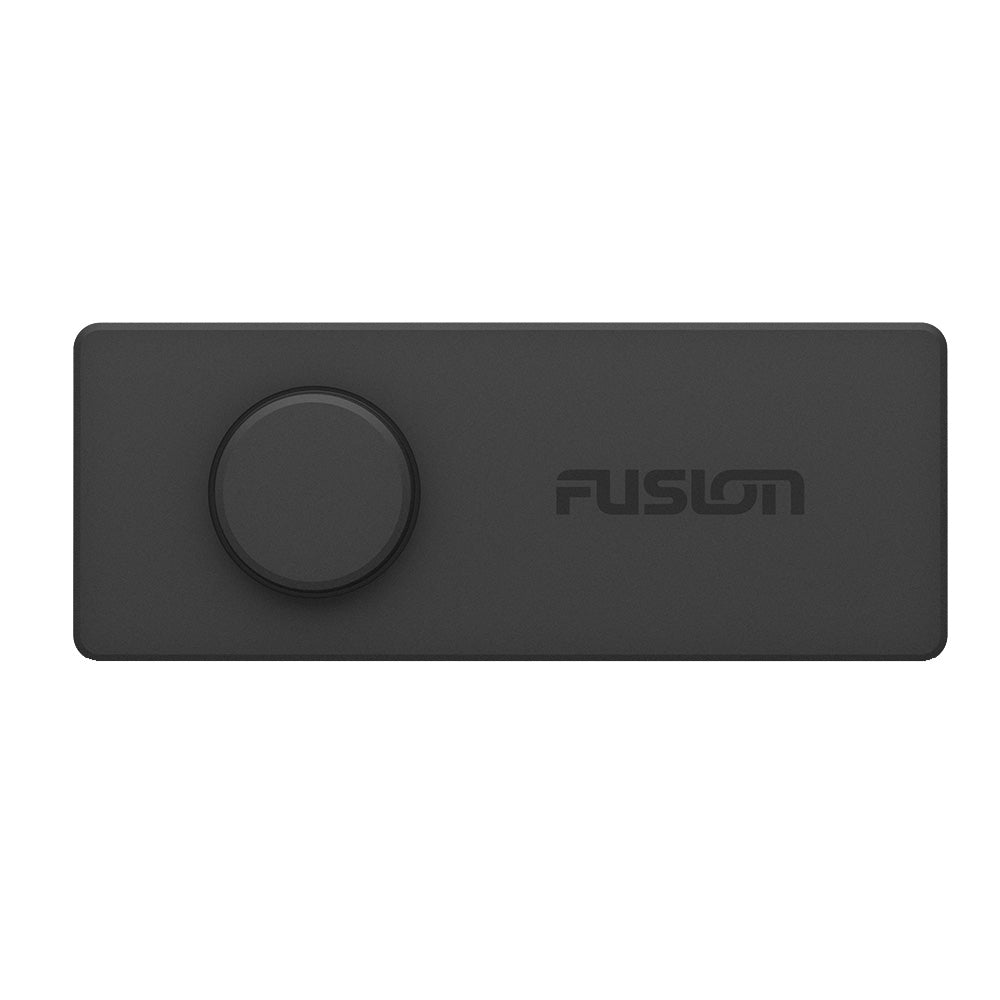 Fusion Apollo MS-RA800 Marine Stereo Dust Cover (010-12743-01)