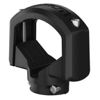Fusion XS-MNTBP XS Series Wake Tower Mounting Brackets for 2.5" Tubes, Pair (010-13101-00)