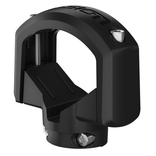 Fusion XS-MNTBP XS Series Wake Tower Mounting Brackets for 2.5" Tubes, Pair (010-13101-00)
