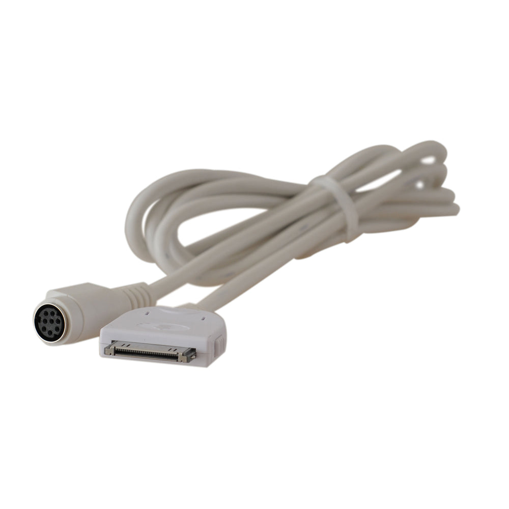 Fusion MS-IP15L3 Marine iPod Accessory Cable Version 3 for MS-RA50 (MS-IP15L3)