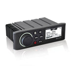 Fusion MS-RA70 Marine Stereo with Bluetooth, AM/FM, 4 x 50W Peak (010-01516-01)