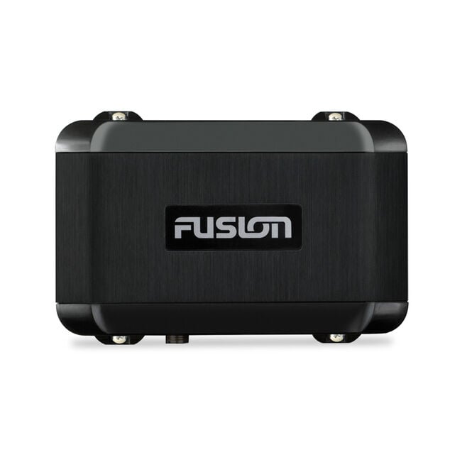 Fusion MS-BB100 Marine Black Box Stereo with Wired Remote, Bluetooth, 200W Peak (010-01517-01)