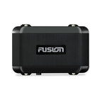 Fusion MS-BB100 Marine Black Box Stereo with Wired Remote, Bluetooth, 200W Peak (010-01517-01)