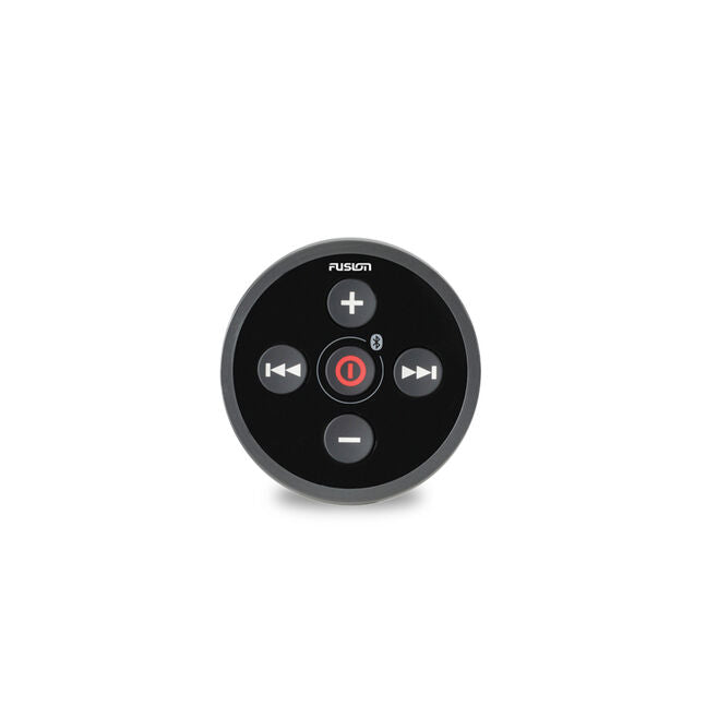 Fusion MS-BB100 Marine Black Box Stereo with Wired Remote, Bluetooth, 200W Peak (010-01517-01)