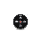 Fusion MS-BB100 Marine Black Box Stereo with Wired Remote, Bluetooth, 200W Peak (010-01517-01)