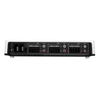 Fusion MS-AP61800 Apollo 6-Channel Marine Amplifier, 1,800W Peak (010-02284-65)