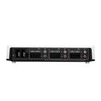 Fusion MS-AP82400 Apollo 8-Channel Marine Amplifier, 2,400W Peak (010-02284-85)