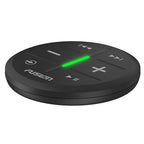Fusion MS-ARX70B Wireless Marine Stereo Remote Control, Black (010-02167-20)