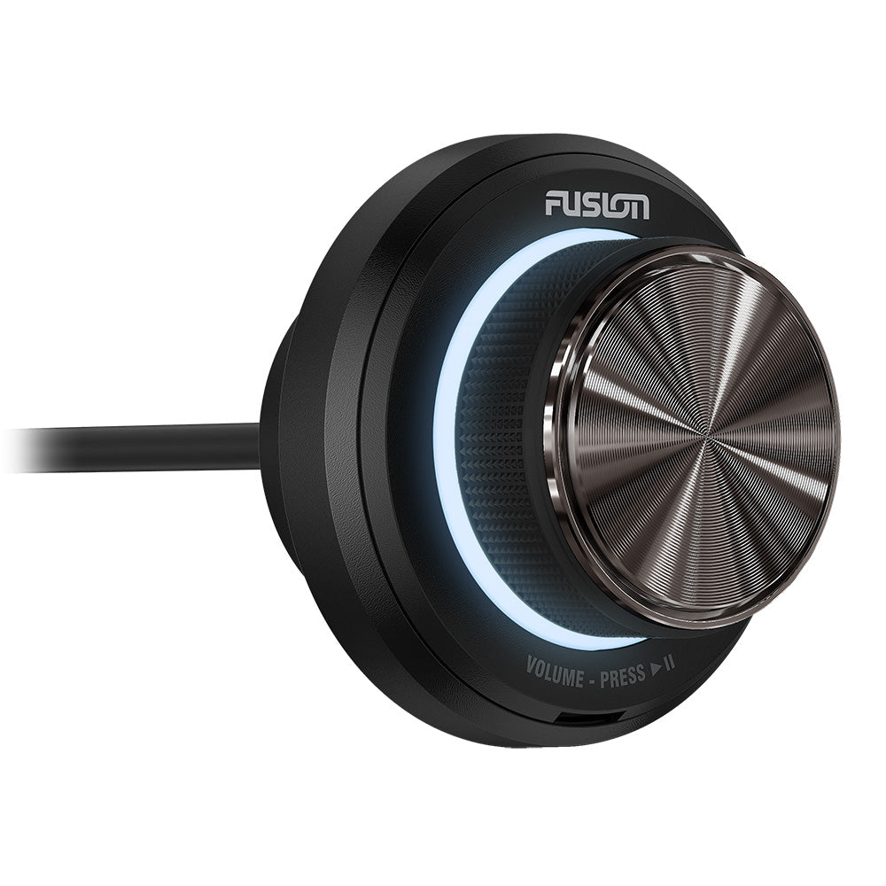 Fusion MS-NRX50 NMEA 2000 Single Stereo Volume Controller (010-04138-00)