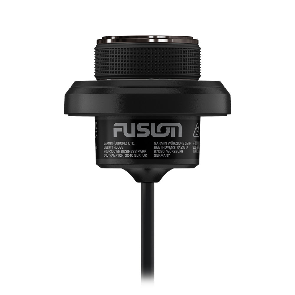 Fusion MS-NRX50 NMEA 2000 Single Stereo Volume Controller (010-04138-00)