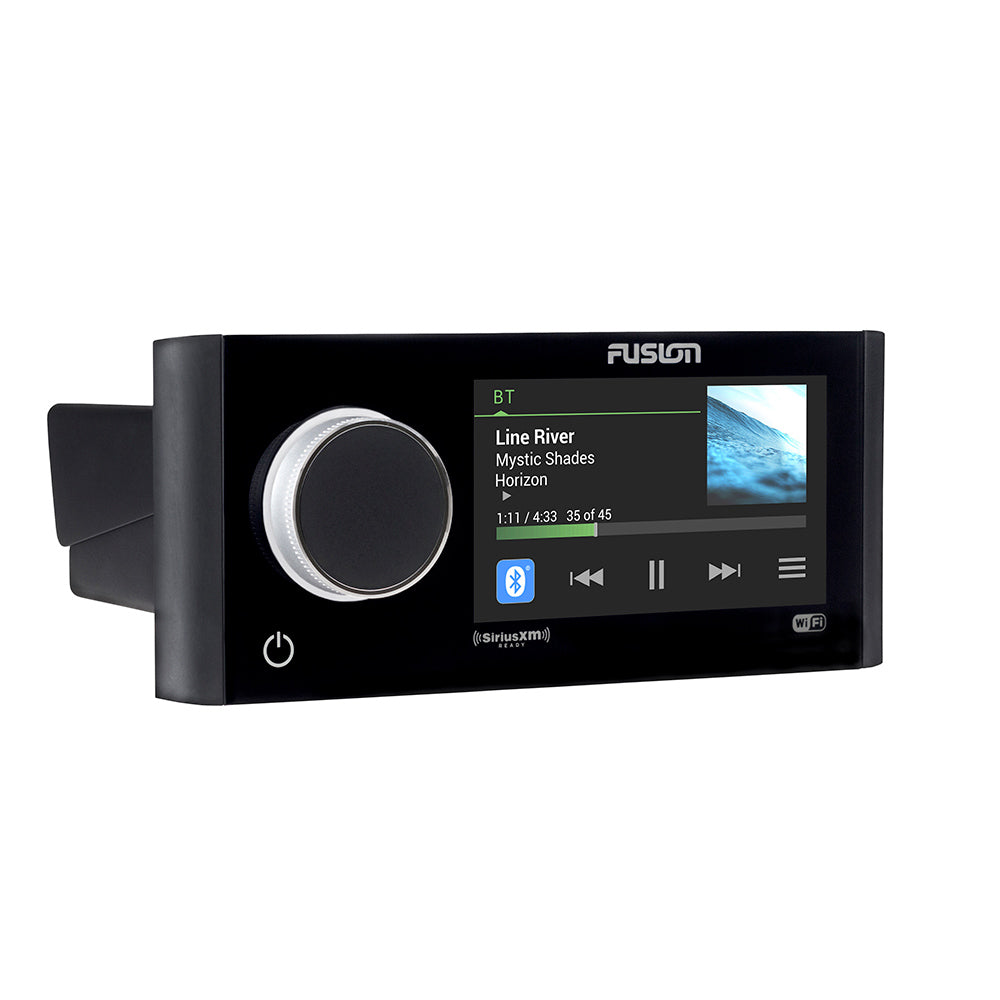 Fusion MS-RA770 Apollo 4.3-Inch Touchscreen Marine Stereo with Wi-Fi (010-01905-00)