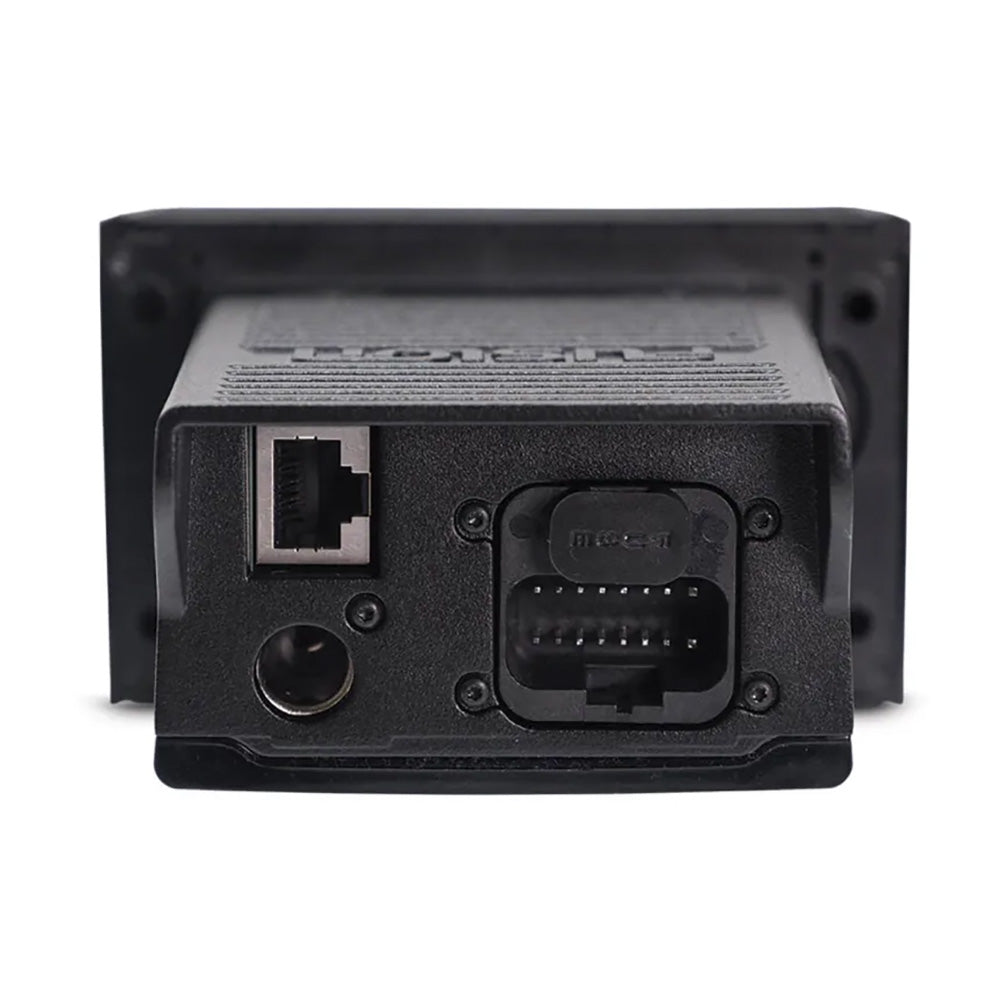 Fusion MS-SRX400 Apollo Marine Zone Stereo with Wi-Fi & Bluetooth, 140W Peak (010-01983-00)