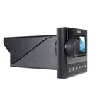Fusion MS-SRX400 Apollo Marine Zone Stereo with Wi-Fi & Bluetooth, 140W Peak (010-01983-00)