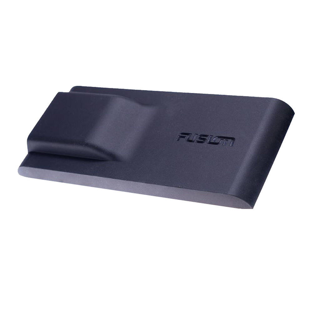 Fusion Marine Stereo Dust Cover for MS-RA670, MS-RA210, MS-RA60 (010-12745-01)
