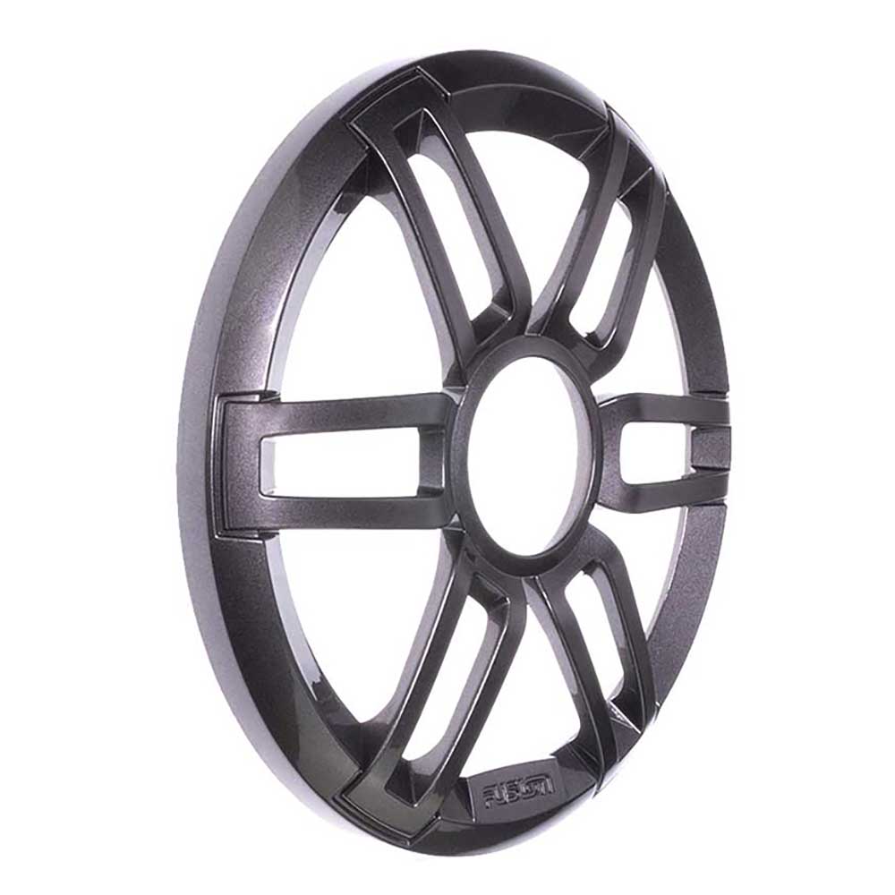 Fusion XS-X65SPG XS Series 6.5" Sports Speaker Grille, Gray (010-12878-10)