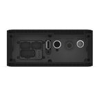 Fusion MS-RA210 Marine Stereo with Bluetooth, DSP & 2-Zone Audio (010-02250-00)
