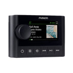 Fusion MS-ERX400 Apollo Wired Marine Stereo Remote with Ethernet (010-02244-00)