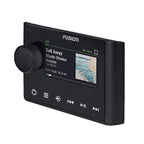 Fusion MS-ERX400 Apollo Wired Marine Stereo Remote with Ethernet (010-02244-00)