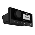 Fusion MS-RA60 Marine Stereo with Bluetooth, AM/FM & 2-Zone Audio (010-02405-00)