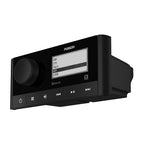 Fusion MS-RA60 Marine Stereo with Bluetooth, AM/FM & 2-Zone Audio (010-02405-00)