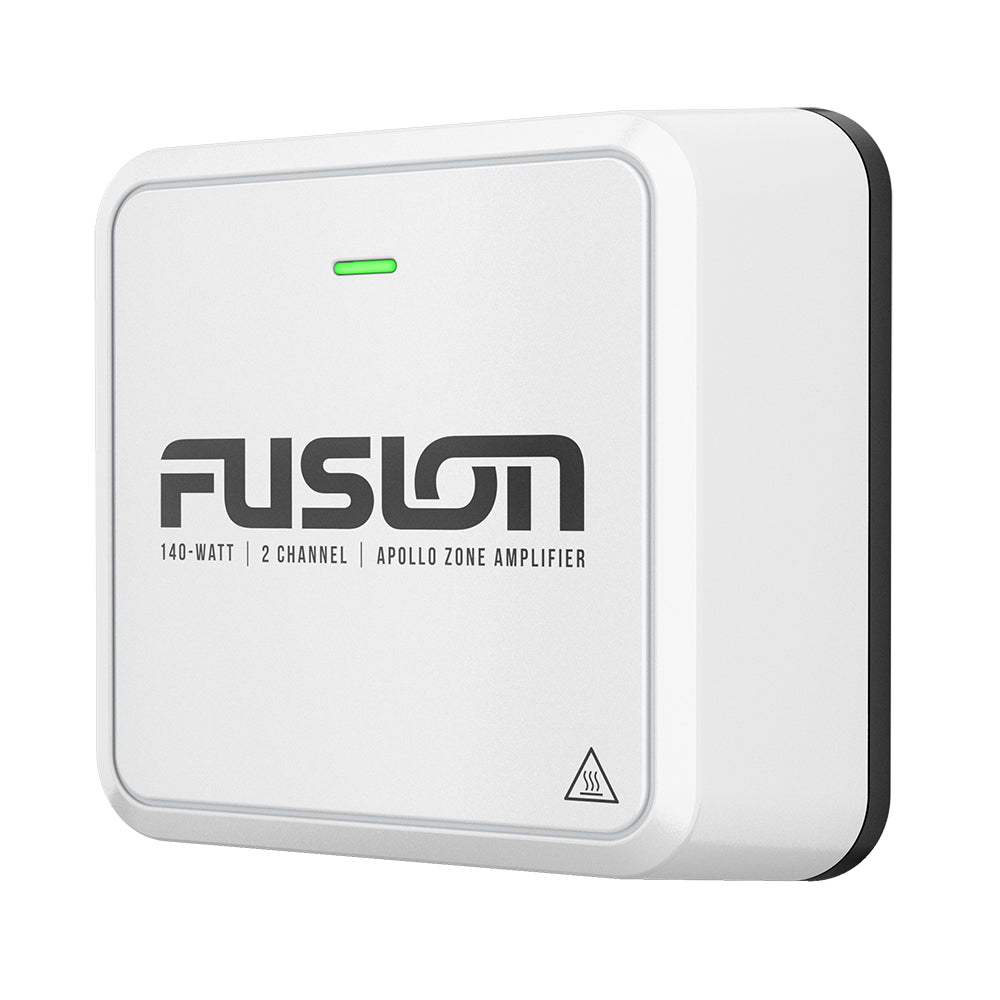 Fusion AP-DA214 Apollo 2-Channel 140W Marine Zone Amplifier (010-02569-00)