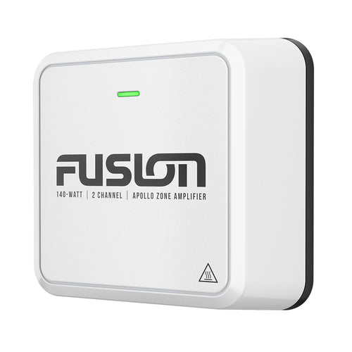 Fusion AP-DA214 Apollo 2-Channel 140W Marine Zone Amplifier (010-02569-00)