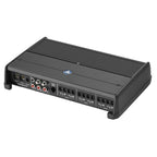JL Audio XDM600/6 600W RMS 6-Channel Full-Range Class D Marine Amplifier (010-03117-00)