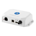 JL Audio MMA-1-HTML NMEA 2000 MFD Data Interface for MediaMaster MM105 Marine Stereo (010-03135-00)