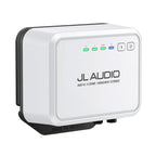 JL Audio A60-H 17W RMS x 4 Hideaway 4-Zone Marine Stereo with DSP, Bluetooth 6.1 & NMEA 2000 (010-04305-00)