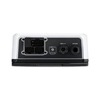 JL Audio A60-H 17W RMS x 4 Hideaway 4-Zone Marine Stereo with DSP, Bluetooth 6.1 & NMEA 2000 (010-04305-00)