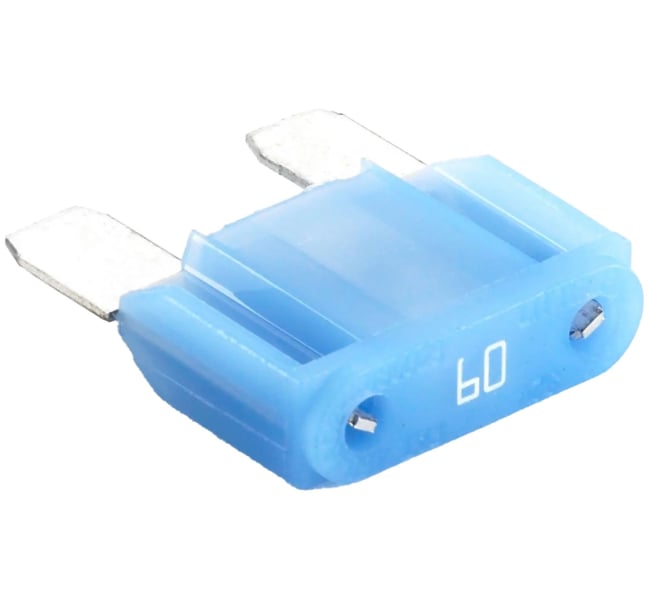 JL Audio XD-MAXI-60 60A MAXI Blade Fuse (010-13479-00)