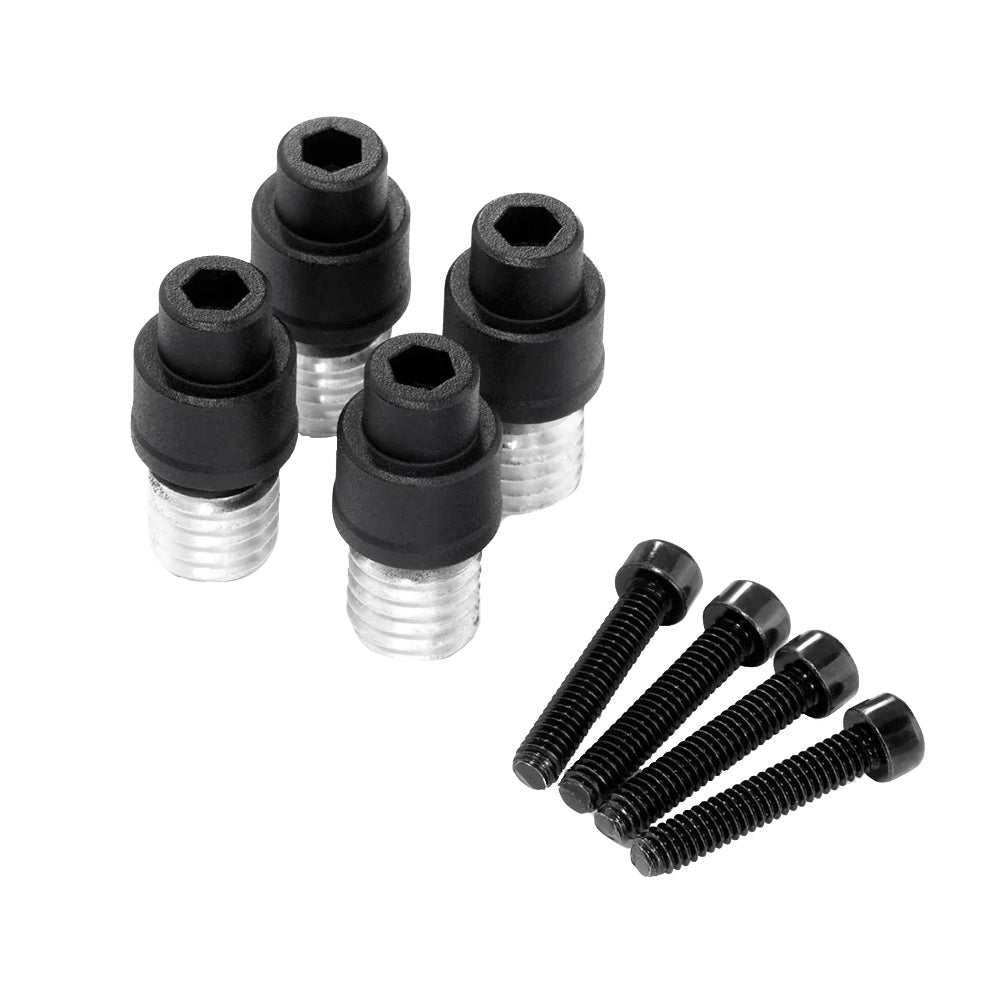 JL Audio HD STACK KIT Amplifier Stacking Hardware Kit for HD/MHD Series (010-13542-00)