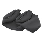 JL Audio M880ETX-CVR Protective Neoprene Covers for 8.8" ETXv2/ETXv3 Marine Tower Speakers, Pair (010-13835-00)