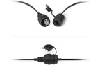 JL Audio M-RBC-1 Water-Resistant Wired Remote Bass Level Control for Select HX/MHX Amplifiers (010-13844-00)