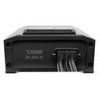DS18 NXL-X600.4D HYDRO 4-Channel Full-Range Class D Marine & Powersports Amplifier, IP67, 4 x 150W RMS @ 4 ohms