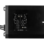 DS18 NXL-X850.4D HYDRO 4-Channel Full-Range Class D Marine & Powersports Amplifier, IP67, 4 x 200W RMS @ 4 ohms