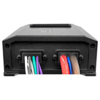 DS18 NXL-X850.4D HYDRO 4-Channel Full-Range Class D Marine & Powersports Amplifier, IP67, 4 x 200W RMS @ 4 ohms