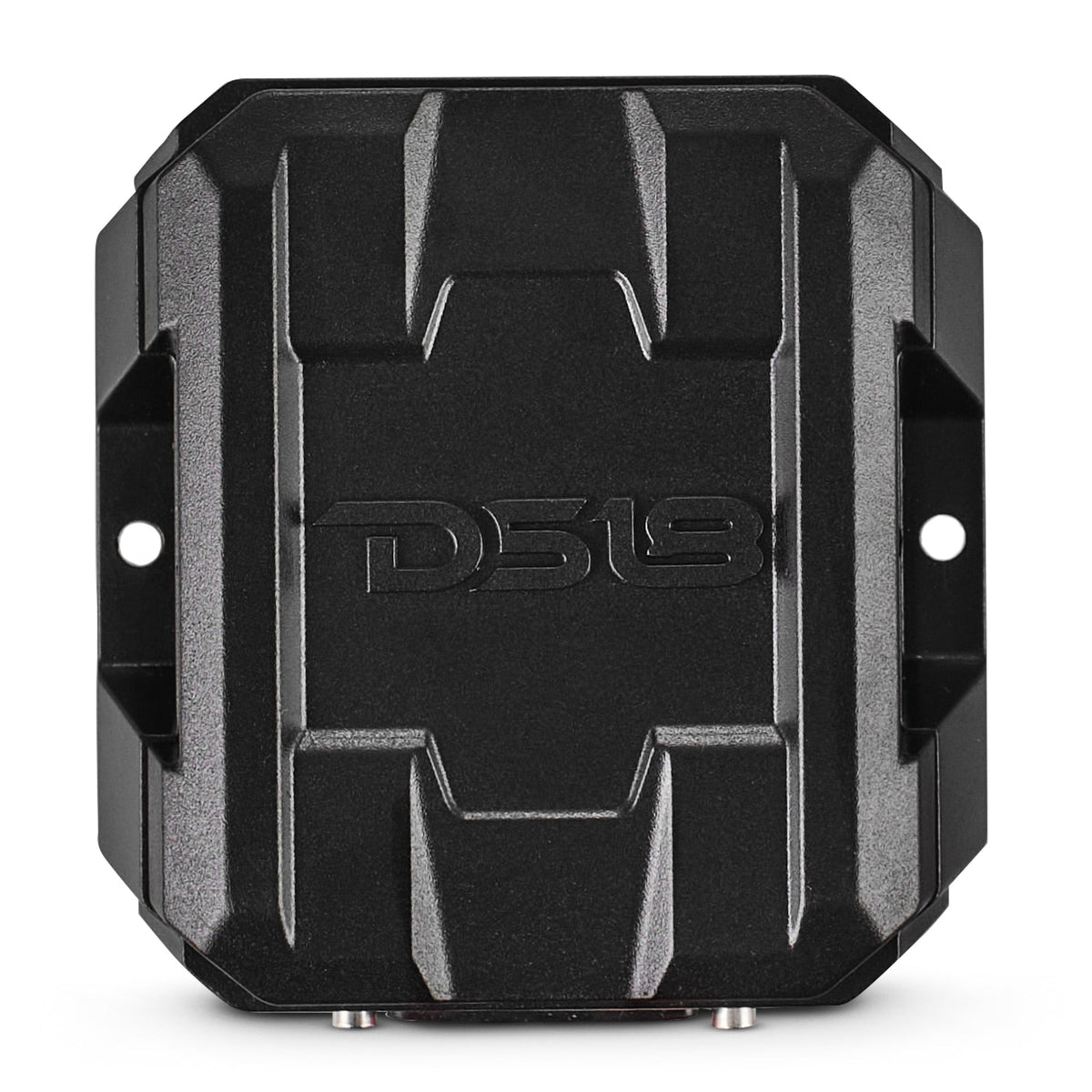 DS18 LC-DRM Bluetooth 5.4 IP66 Digital Chasing LED Lighting Controller, 12V