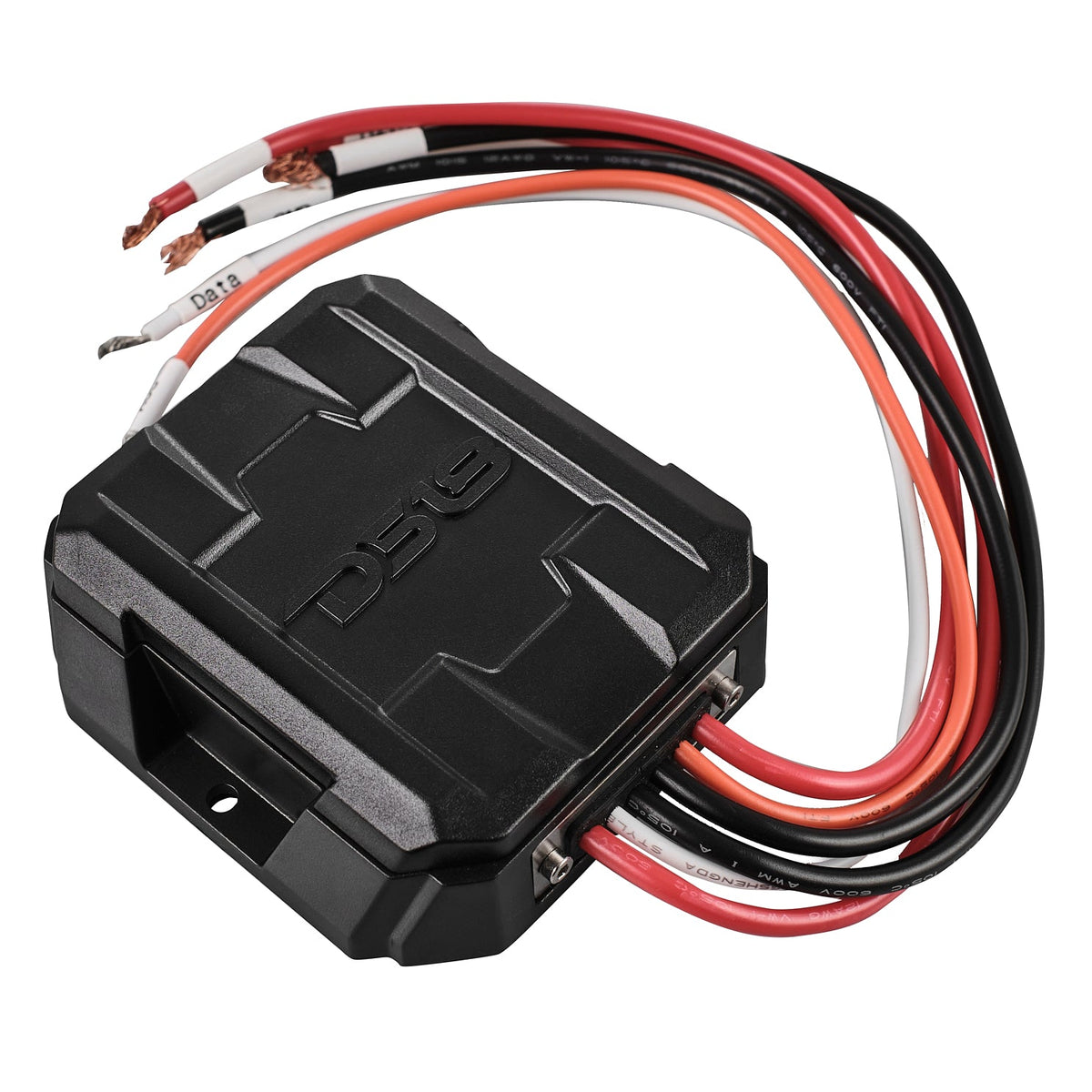 DS18 LC-DRM Bluetooth 5.4 IP66 Digital Chasing LED Lighting Controller, 12V