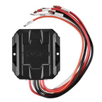 DS18 LC-DRM Bluetooth 5.4 IP66 Digital Chasing LED Lighting Controller, 12V