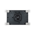 Aquatic AV SWA6Mini Waterproof Amplified Bluetooth Stereo & 5" Subwoofer with 288W Max Power & Power Supply (SW630)