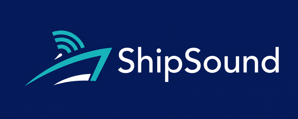 ShipSound.com